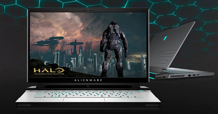 Alienware M15 R3 review and specification unboxing video